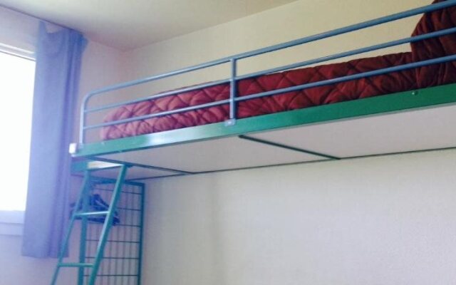 Hotel Aireco