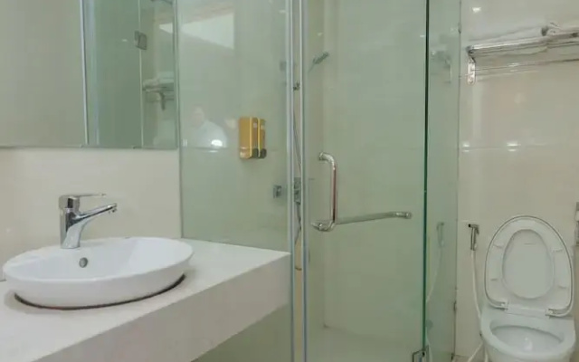 Viet Anh Ha Long Hotel
