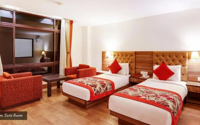 Sobralia Hotels Casino Resort & Spa