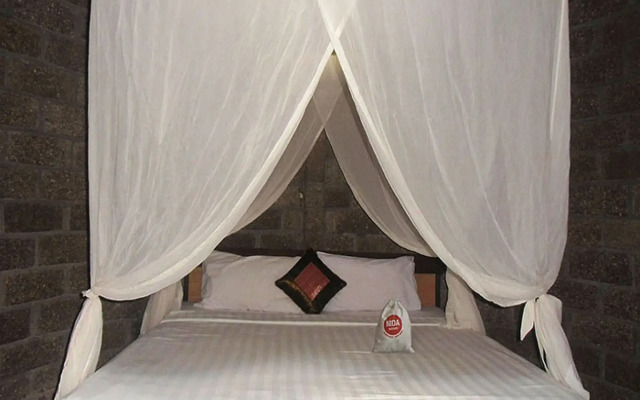 Nida Rooms Umalas Klencung 60 Kuta at Green Umalas Resort