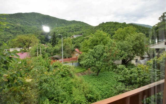 Loft In Krasnaya Polyana