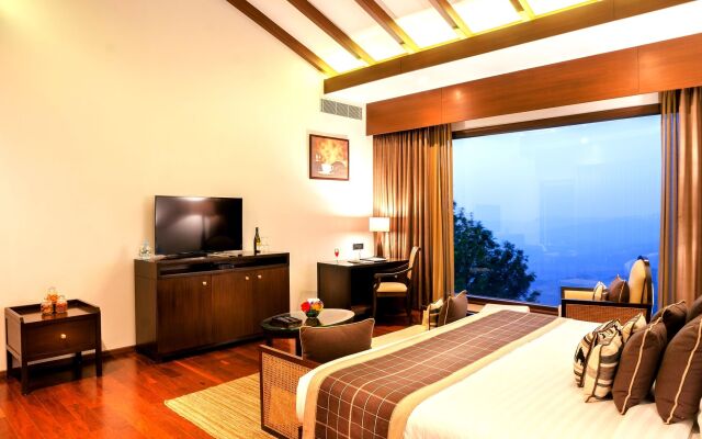 Trivik Hotels & Resorts, Chikmagalur