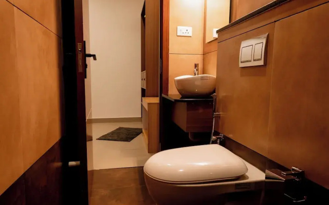Dreamotel Luxury Suites and Rooms