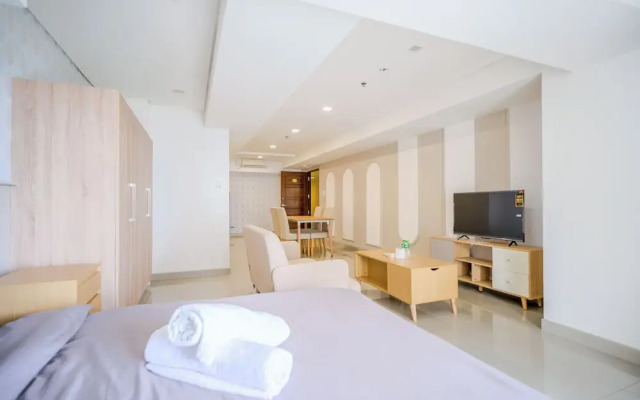 Sapphire Seaview Park