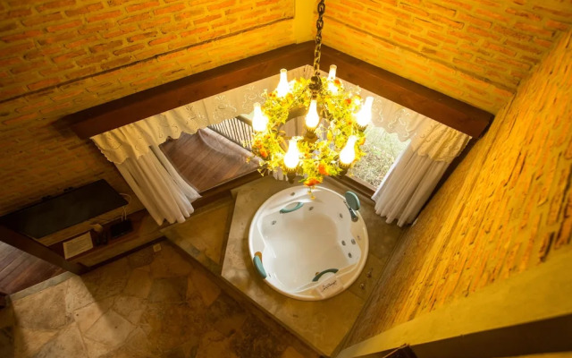 Pousada Soldadinho do Araripe