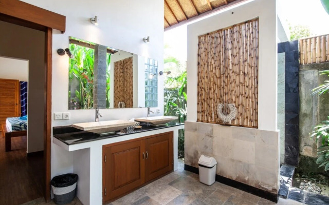 Villa Moringa 2