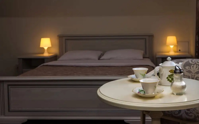 Ryleev Hotel