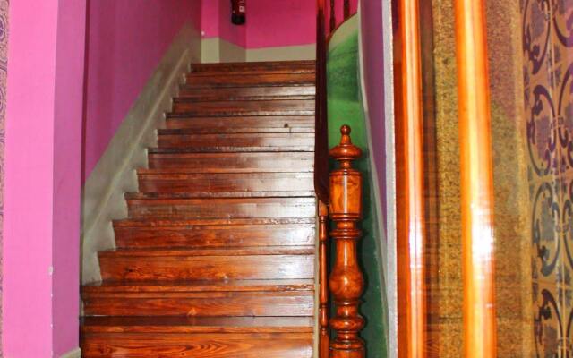 Lunar Guest House