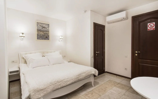 Апарт-отель «Квартет»