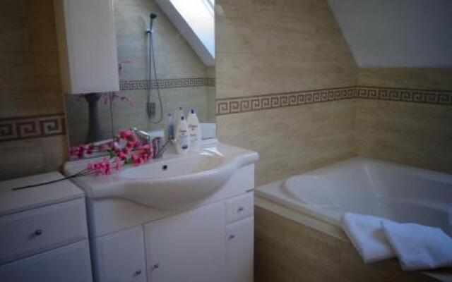 Penzion Marriot