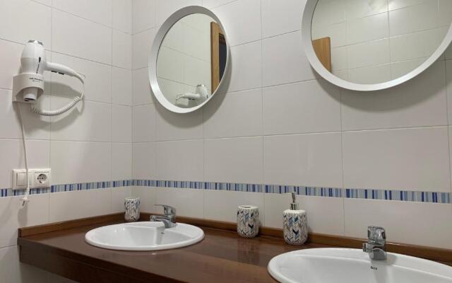 La Casa Morada - Hostel