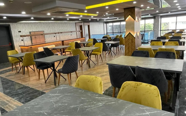 Grand Nergiz Otel