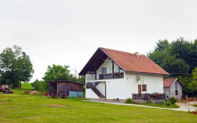 Rooms Vinko Bićanić