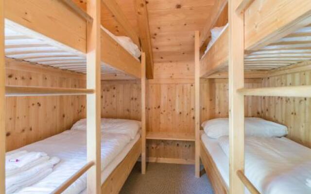 Holiday home Ferienhaus 46