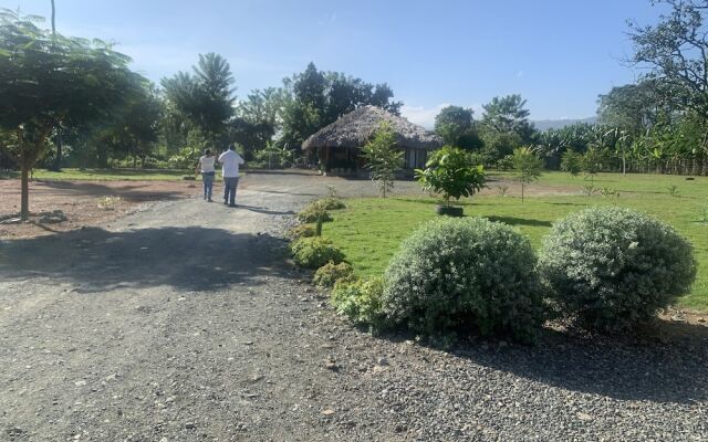 Anedi Guesthouse