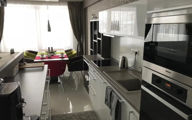 Panorama Donovaly 34-B