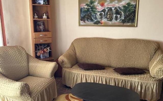 Apartament CASA ALEXIA