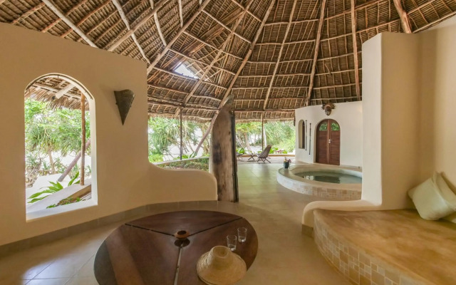 Zanzibar Pearl Boutique Hotel & Villas