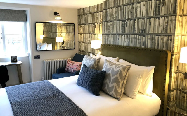 Lime Tree by Room Mate Hotels