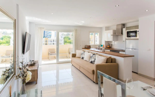 Apartment Andalucia 1