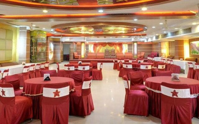 Delite Sarovar Portico Faridabad