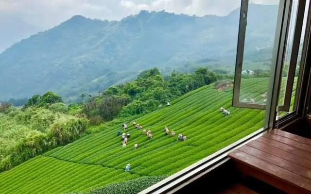 Sheng Li Farm B&B