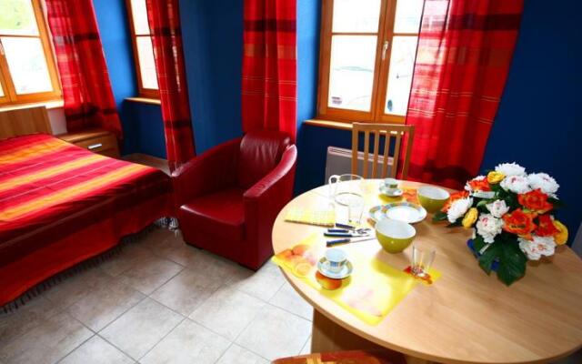 Hotel Residence Sabatherm