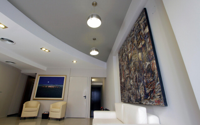 Civico Art Hotel