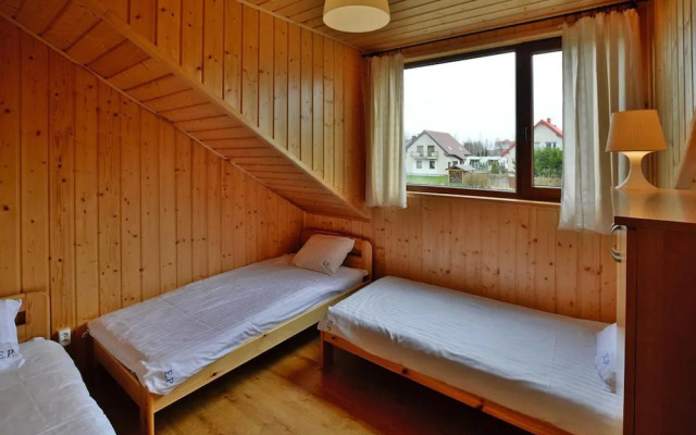 Holiday Home in Sianozety Near the Beach