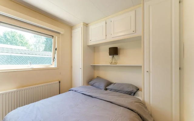 Serene Forest Stay With Comfort