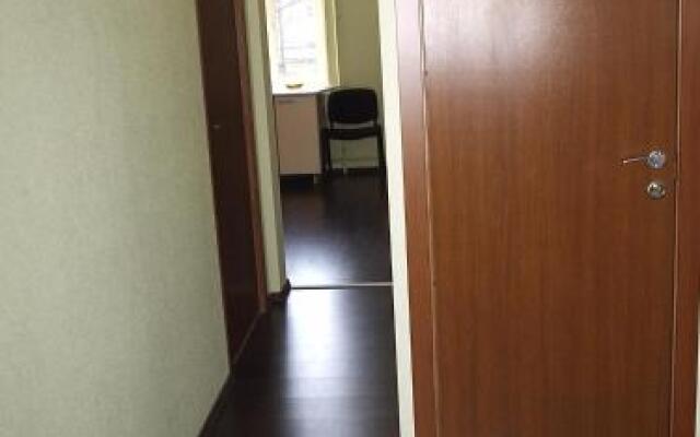 ATRIUM Guesthouse