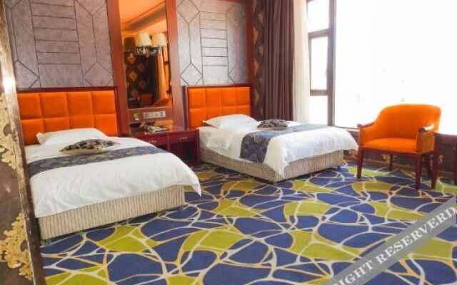 Shangri Boutique Hotel