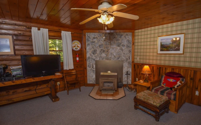 The Pines 3 Bedroom House