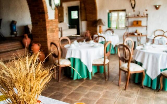 Monte da Corte Ligeira