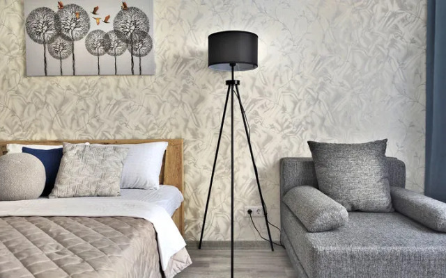 Панда Хоум на ул. Эрвье, д. 34, к.1