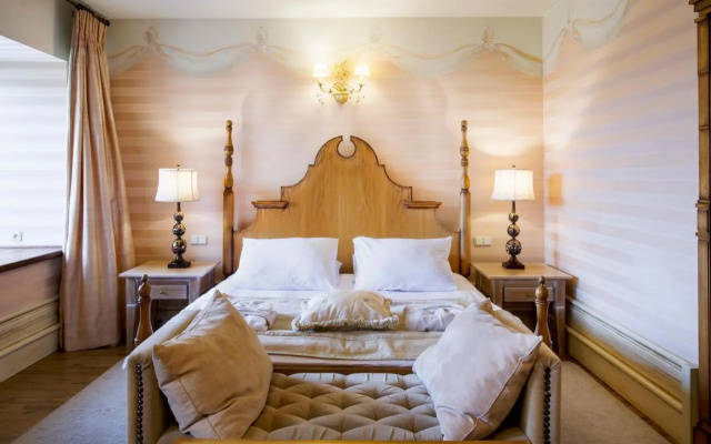 Hotel Król Kazimierz