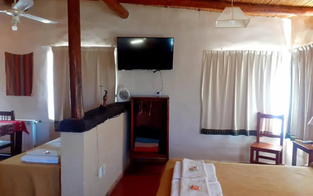 Hotel Punta Corral