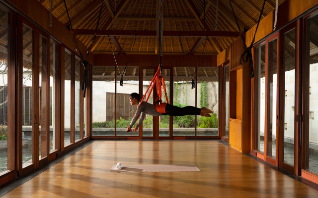 Six Senses Uluwatu