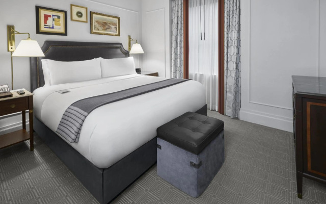 InterContinental New York Barclay by IHG