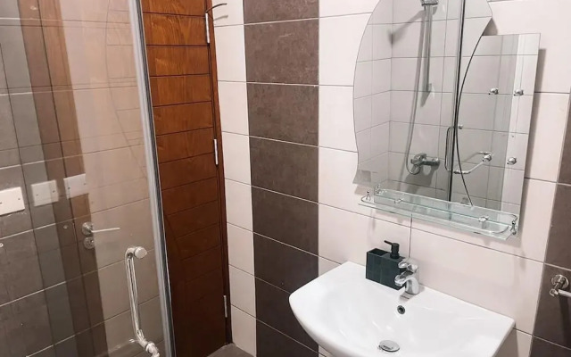 Tcc Apartment