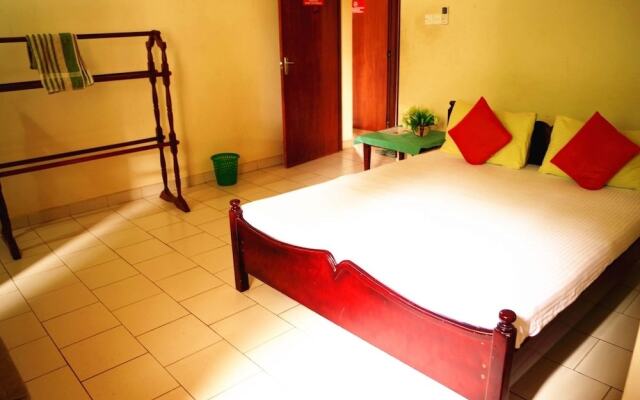 Villa Eco Green Tours