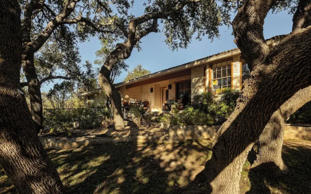 Blair House Inn