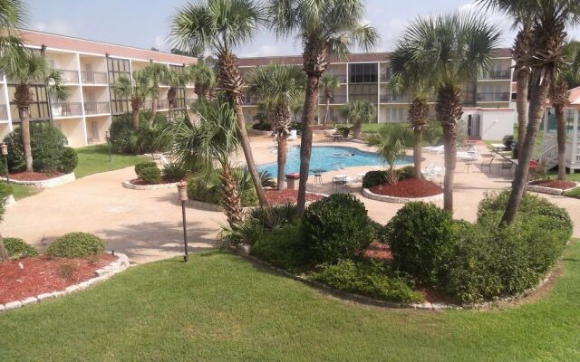 Ocean View Vacation Villas