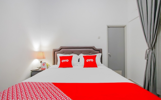OYO 3371 Omah Saras