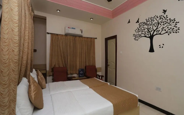 OYO 3646 Hotel Shree Yash