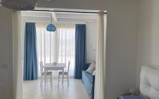 Villa Lucia con piscina privata a Gallipoli per 12 persone