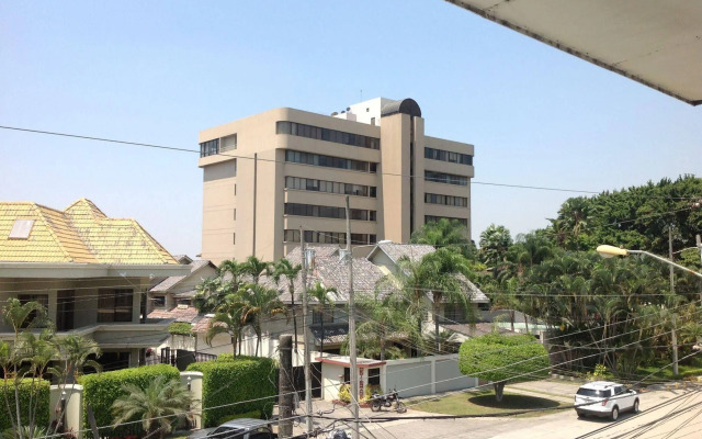 Kuri Suites