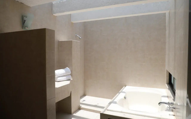 Jardin De Eventos & Hotel La Reunion