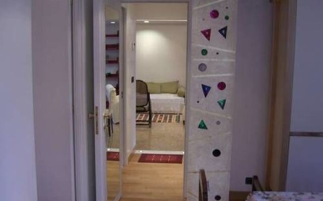 La Mia Casa