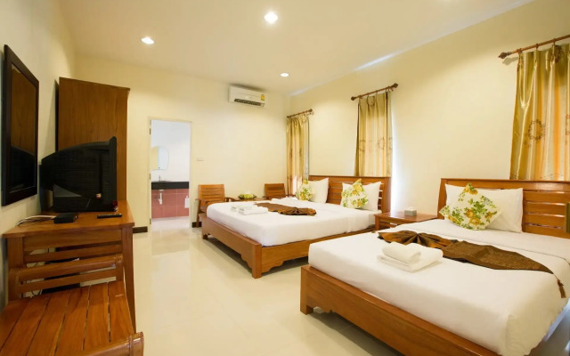 Kiang Talay Resort